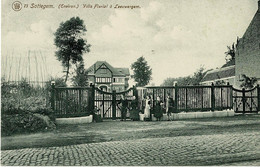 Zottegem, Environ, Villa Florial à LEEUWERGEN - Zottegem