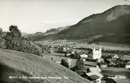 Brixen Im Thale - Lauterbach Gegen Hahnenkamm - Brixen Im Thale