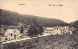 Vaulion 1908 - Vaulion