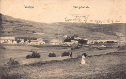 Vaulion 1909 - Vaulion