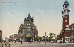 BOURNEMOUTH - THE LANSDOWNE - Bournemouth (until 1972)