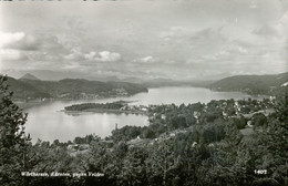 Wörthersee Gegen Velden - Velden