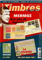 TIMBROSCOPIE N°33 MARS 2003 - Französisch (ab 1941)