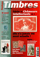 TIMBROSCOPIE N°46 MAI 2004 - Français (àpd. 1941)