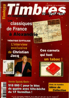 TIMBROSCOPIE N°44 DECEMBRE 2003 - French (from 1941)