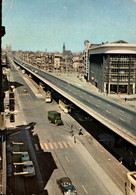 BELGIQUE BRUXELLES VIADUC PLACE SAINCTELETTE - Marktpleinen, Pleinen