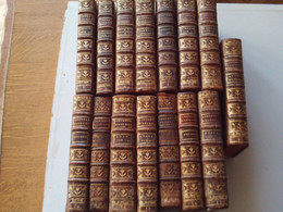 15 VOLUMES CONFERENCES ECCLESIASTIQUES DU DIOCESE D'ANGERS 1778 SUR LE SACREMENT DE L'ORDRE - Lots De Plusieurs Livres