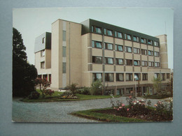 Thimeon - Résidence La Charmille - Maison De Repos & De Soins - Pont-à-Celles