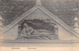 Delcampe - MOLSHEIM     CHARTREUSE - Molsheim