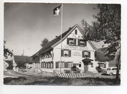 NEUWILEN TG Gasthaus Bäckerei Conditorei Rössli Auto - Autres & Non Classés