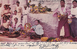 PHILIPPINES(MANILA) TYPE(MARCHE AUX FLEURS) - Philippines