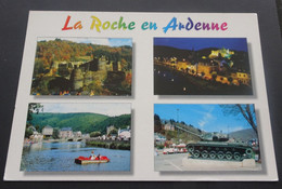 La Roche En Ardenne - Edit. Thill, Bruxelles - Nels 1898-1998 - La-Roche-en-Ardenne