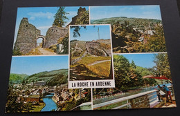 La Roche En Ardenne - Editions De Mario, Yvoir - La-Roche-en-Ardenne