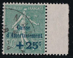 France N°247 - Oblitéré - TB - Used Stamps