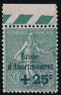 France N°247 - Oblitéré - TB - Gebraucht