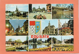 Delcampe - ROUBAIX (NORD)    Achat Immédiat - Roubaix