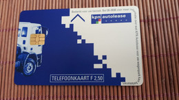 Phonecard Private KPN Autolease  Mint,Neuve)  Rare - Privé