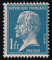 France N°179 - Neuf ** Sans Charnière - TB - Unused Stamps