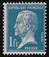 France N°179 - Neuf ** Sans Charnière - TB - Nuovi