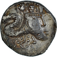 Monnaie, Eastern Europe, Celtes Du Danube, Tétradrachme, 2nd-1st Century BC - Gauloises