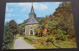 La Roche En Ardenne - La Chapelle Ste-Marguerite - Ets. Lander, Eupen - # 853 - La-Roche-en-Ardenne