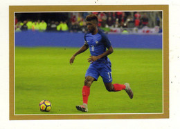 Vignette PANINI FRANCE FFF N° 67 - Autres & Non Classés