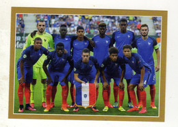 Vignette PANINI FRANCE FFF N° 90 - Autres & Non Classés