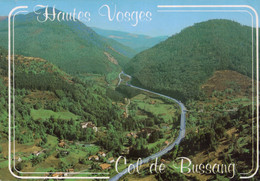 Col De Bussang, Hautes Vosges, France - Col De Bussang