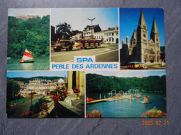 PERLE DES ARDENNES - Spa