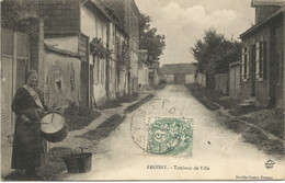 60 - Tambour De Ville - Froissy