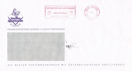 Ungarn - Freistempel Aus Budapest - Meterstamp, EMA - Storia Postale