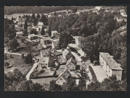 CP - 90 - Beaucourt - En Avion -"Parc Gaston Japy" - Beaucourt