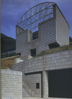 GA HOUSES 36 - Arquitectura