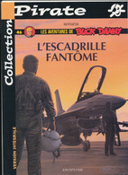 L'ESCADRILLE FANTÔME - Buck Danny