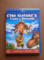 Dvd - L'era Glaciale 3, L'alba Dei Dinosauri - Cartoni Animati
