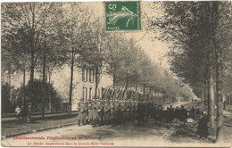 94 - Établissement Pénitentiaires De Freine - Fresnes