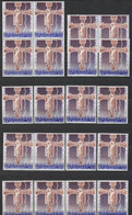 DEALER STOCK SAN MARINO MNH Nuovi 1967 Cimabue Painting 1v 20 SETS S32661. - Lots & Serien