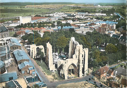 ST OMER - Les Ruines St Berlin - Saint Omer