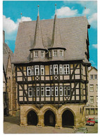 6320  ALSFELD / HESSEN - RATHAUS - Alsfeld