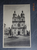 LA BASILIQUE - Saint-Hubert