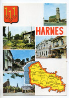 46790-ZE-62-HARNES--------------------mulivues - Harnes