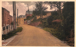 Eprave - Avenue De La Gare - Rochefort