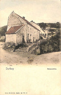 Durbuy - Maisonnette - Durbuy