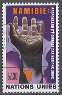 United Nations (UNO) - Geneva 1975. Mi.Nr. 53, Used O - Gebraucht