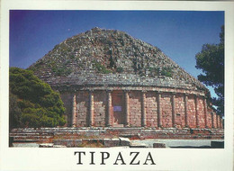 DZP10501 Algérie Algerie Algeria Tipaza / CPM Postcard - Tébessa