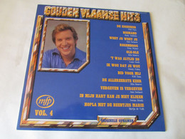 GOUDEN VLAAMSE HITS, VOL 4 - Other - Dutch Music