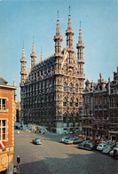 CPM - LEUVEN - Stadhuis - Leuven