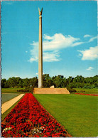 Australia Canberra American War Memorial - Canberra (ACT)