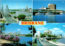 Australia Brisbane Multi View - Brisbane