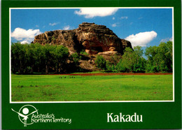 Australia Kakadu Jabiru Dreaming East Alligator River - Kakadu